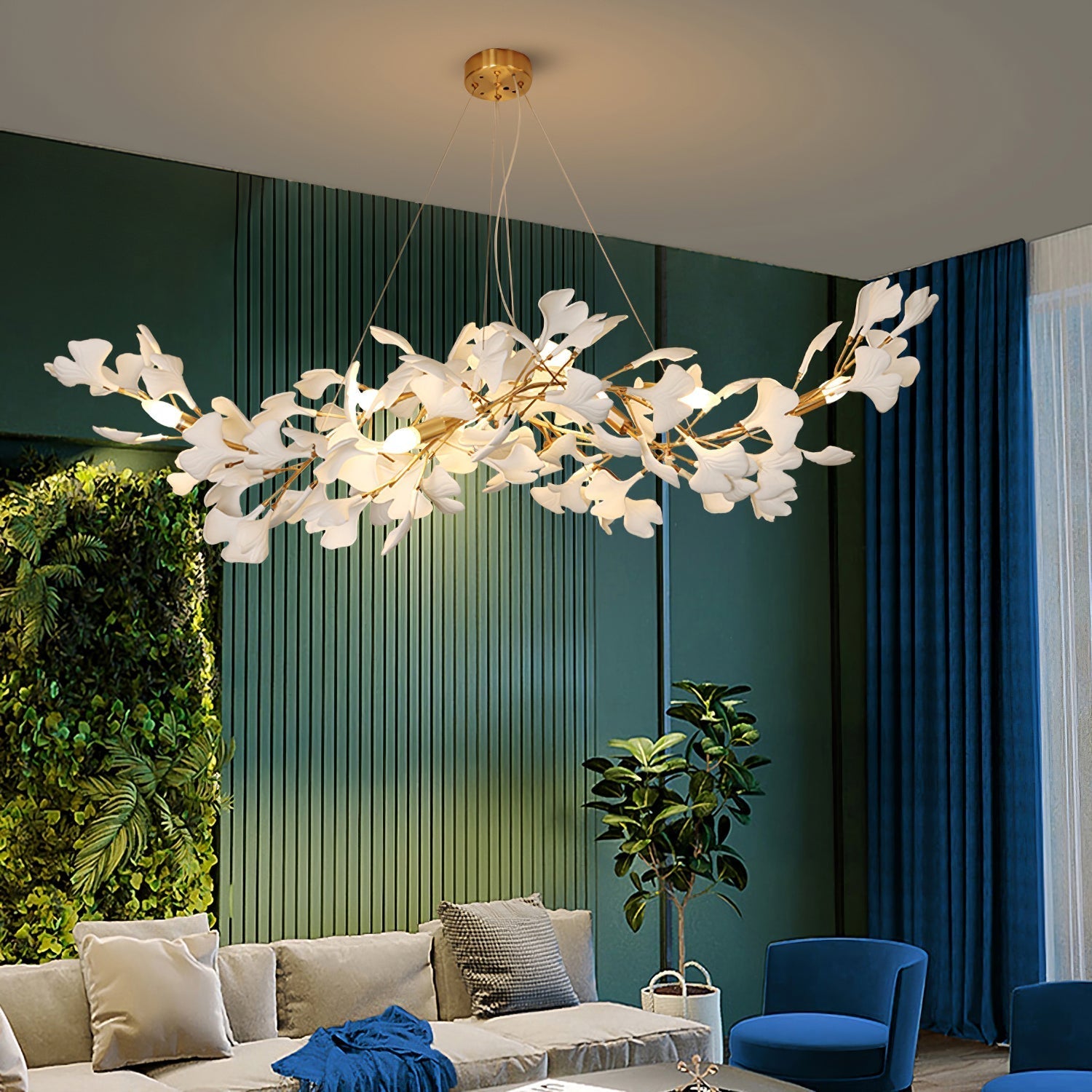 Oriane Chandelier