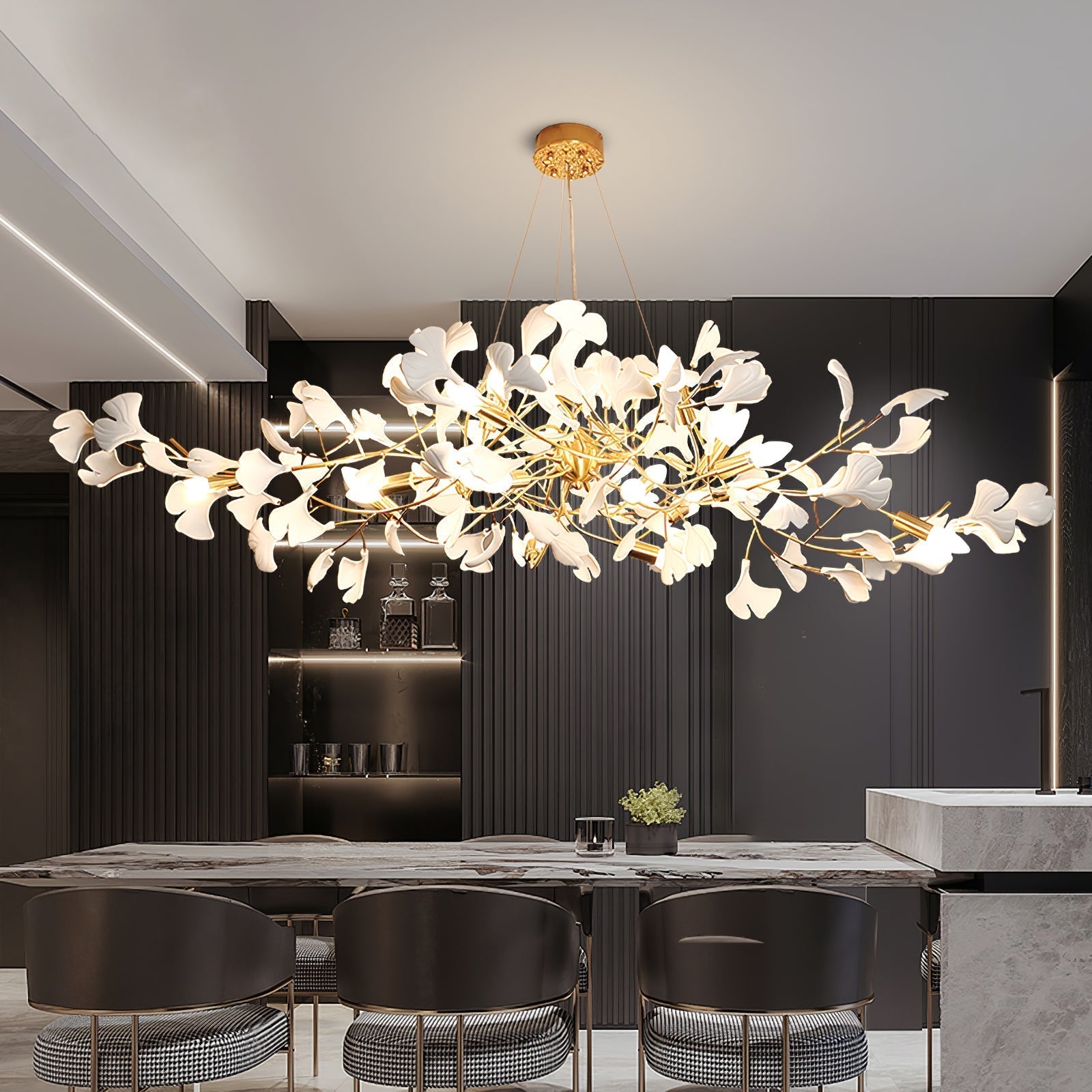 Oriane Chandelier