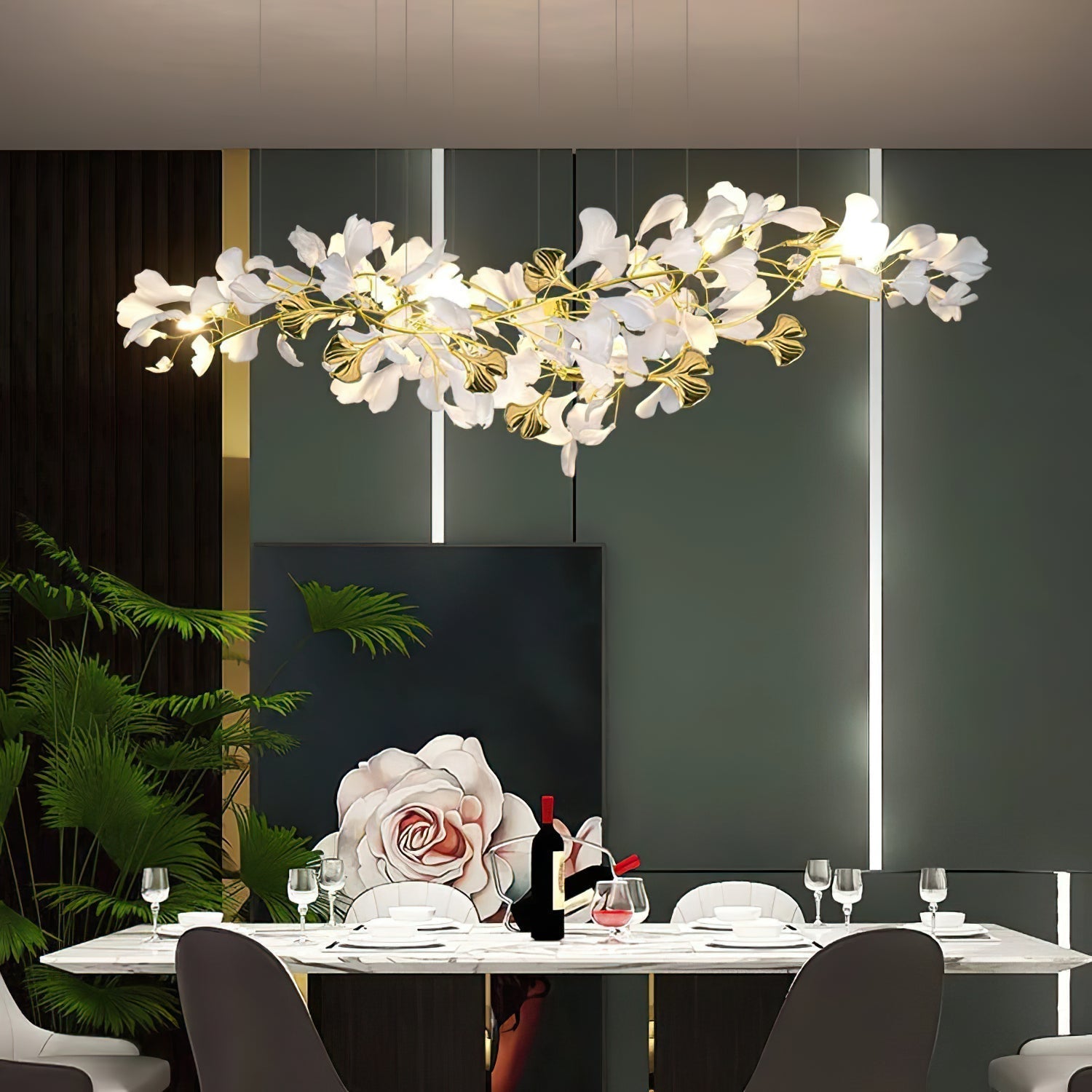 Oriane Chandelier