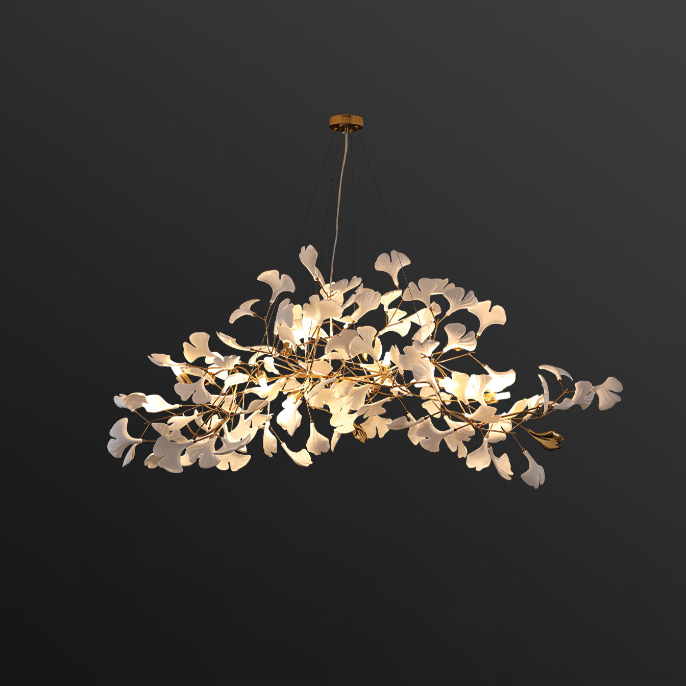 Oriane Chandelier