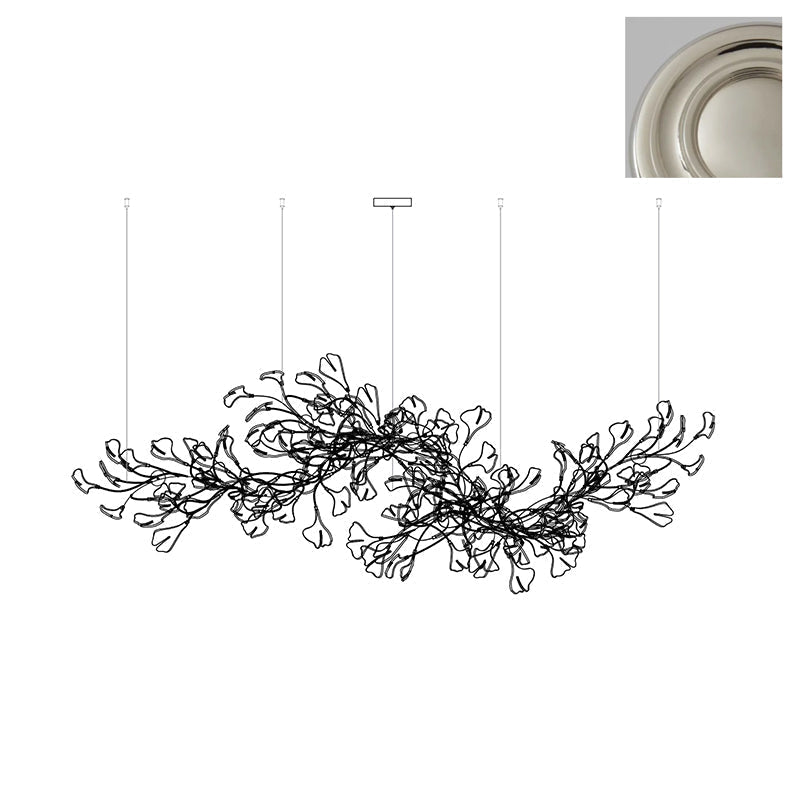 Oriane Chandelier