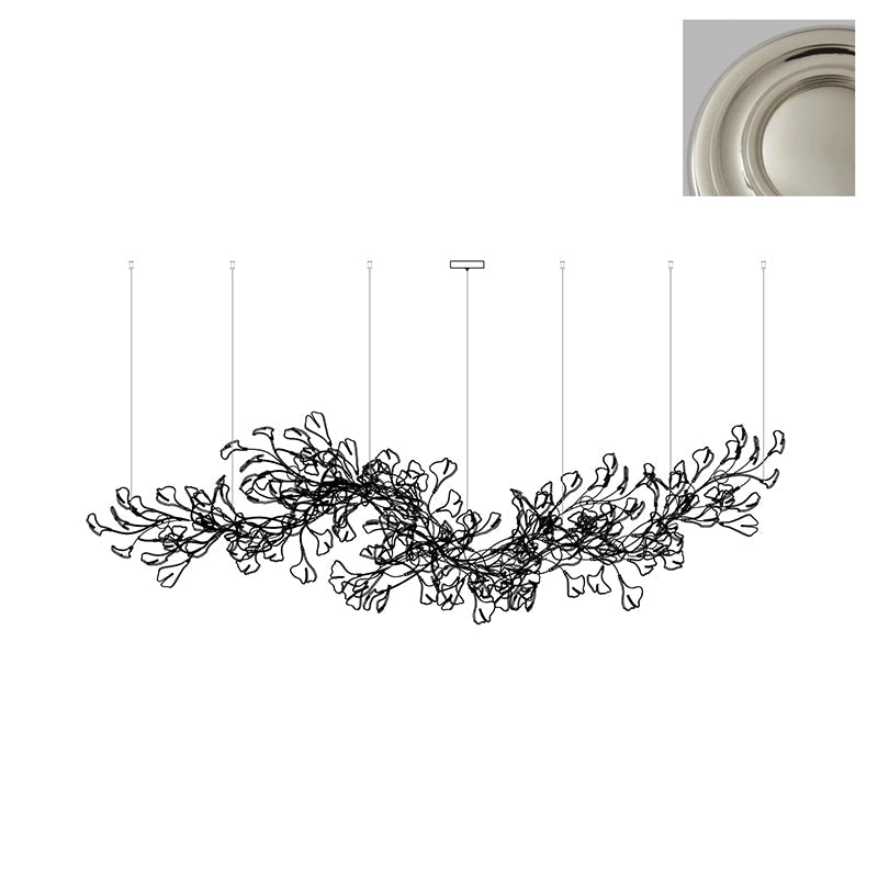 Oriane Chandelier