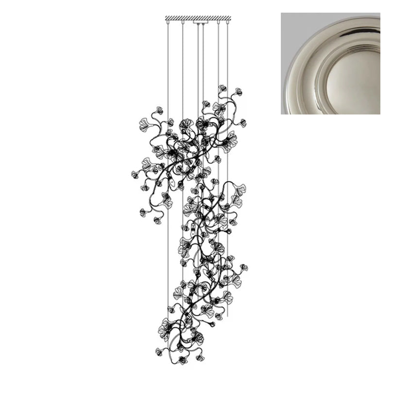 Solenne Chandelier