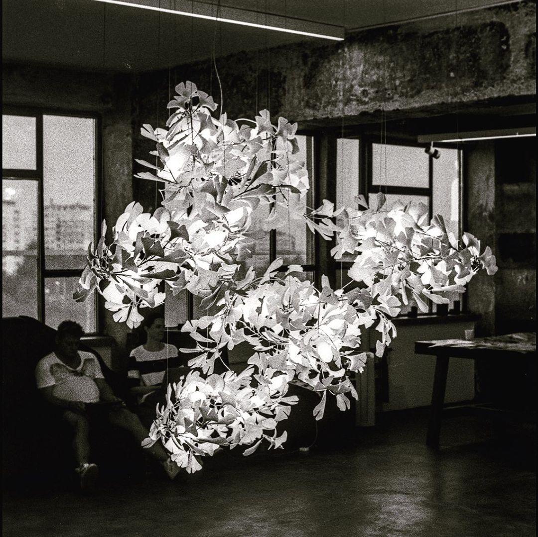 Solenne Chandelier