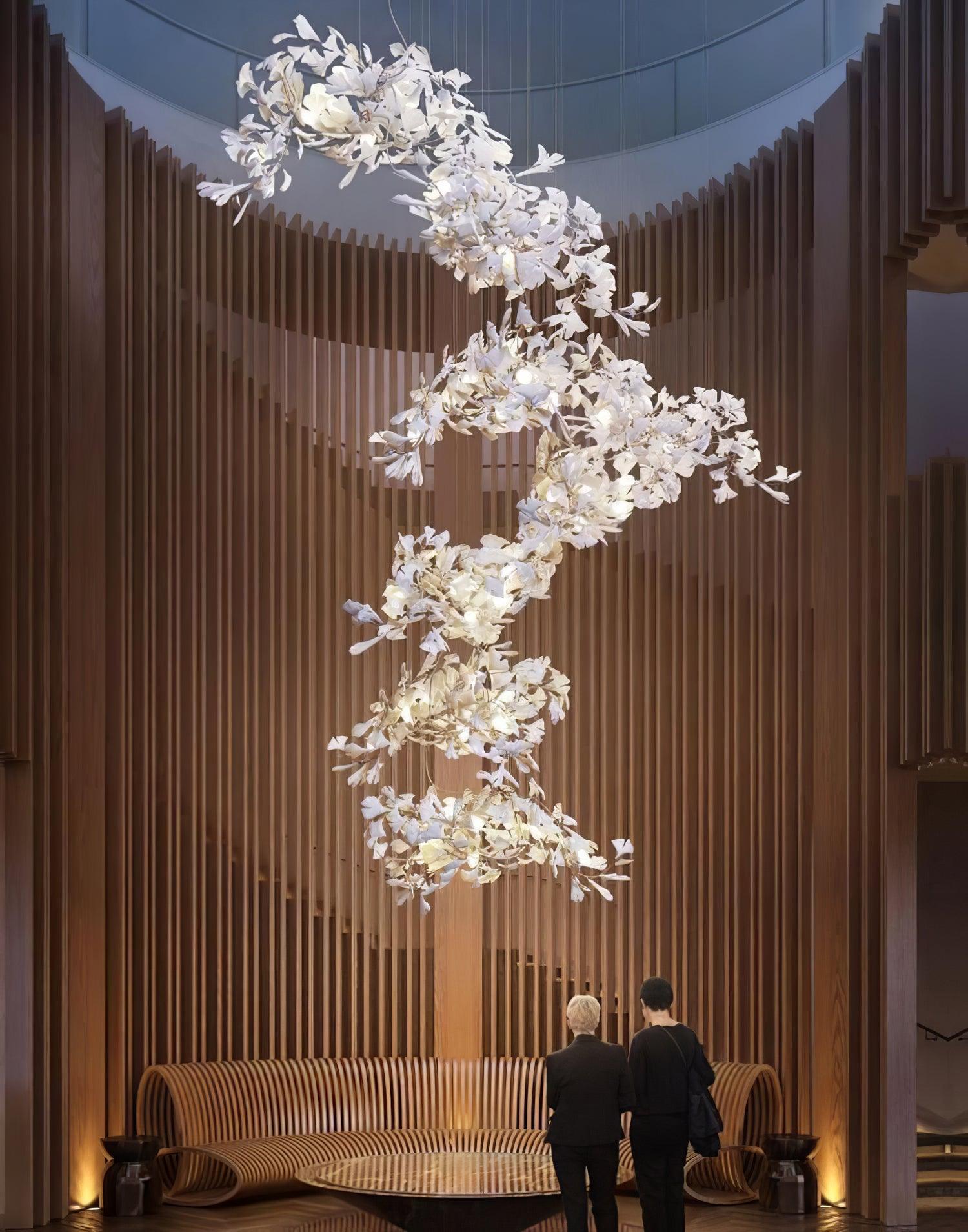 Solenne Chandelier