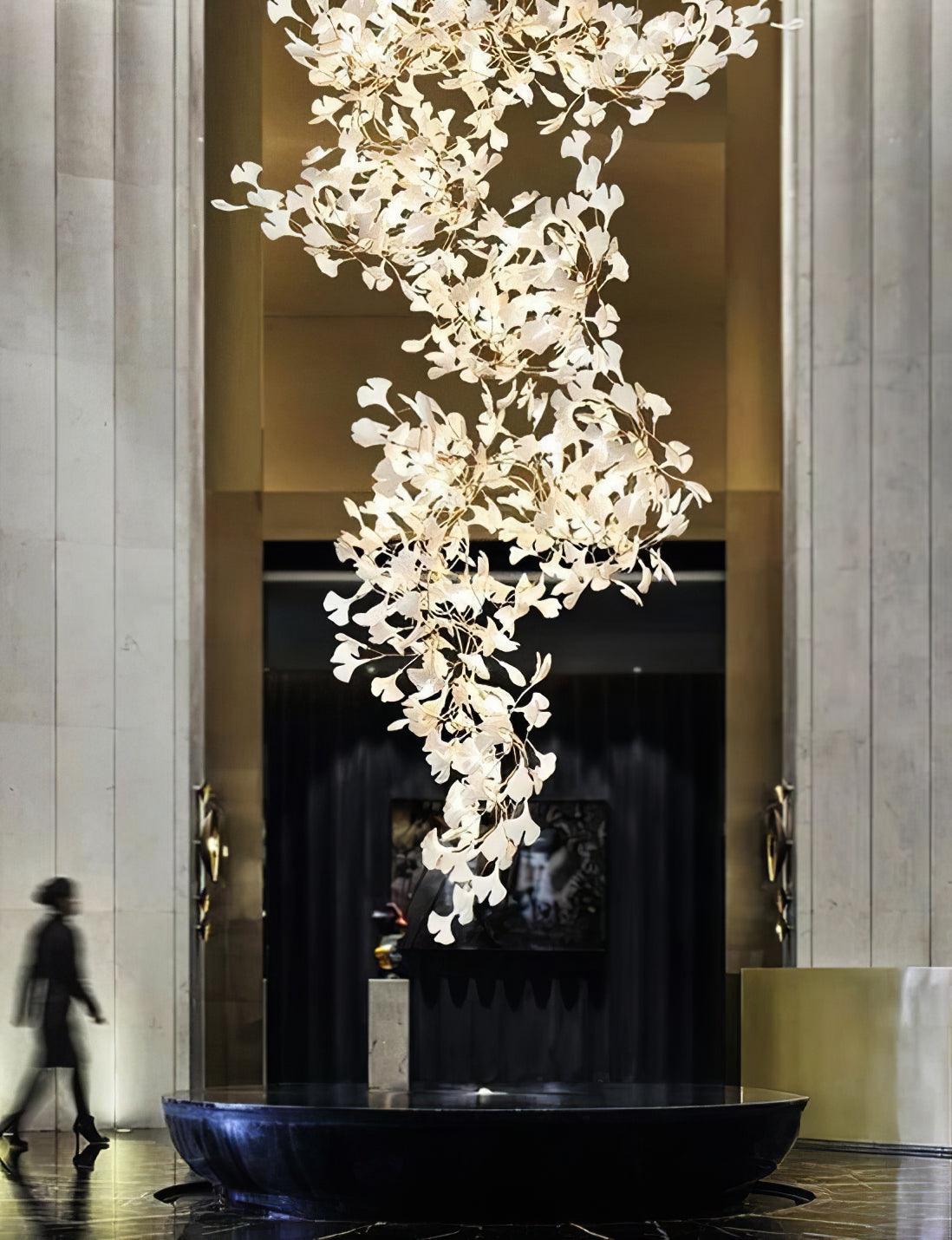 Solenne Chandelier