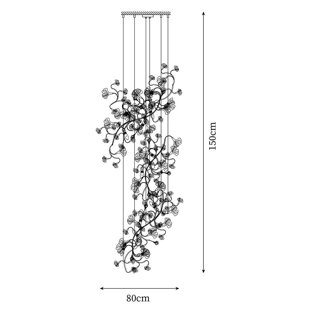 Solenne Chandelier