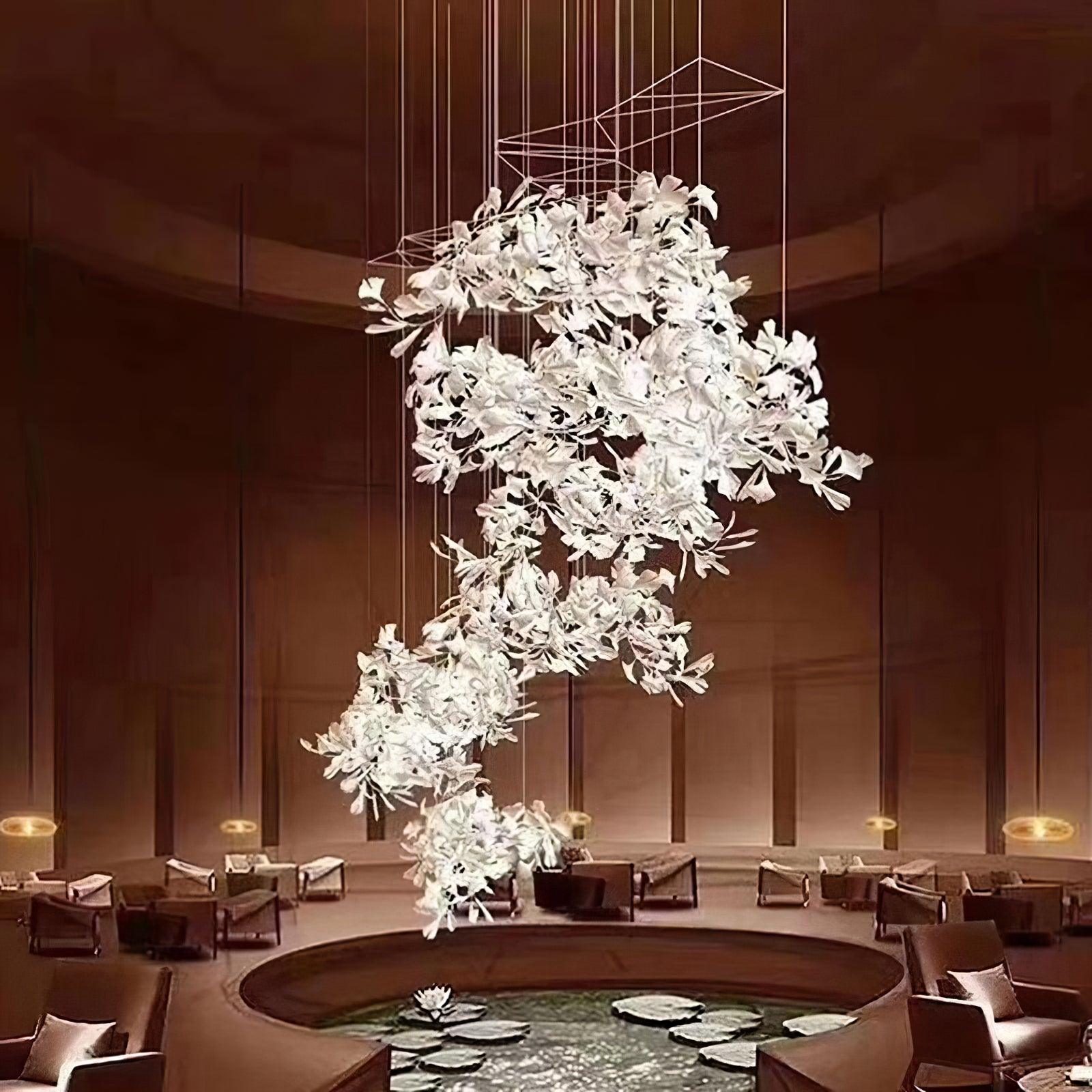 Solenne Chandelier
