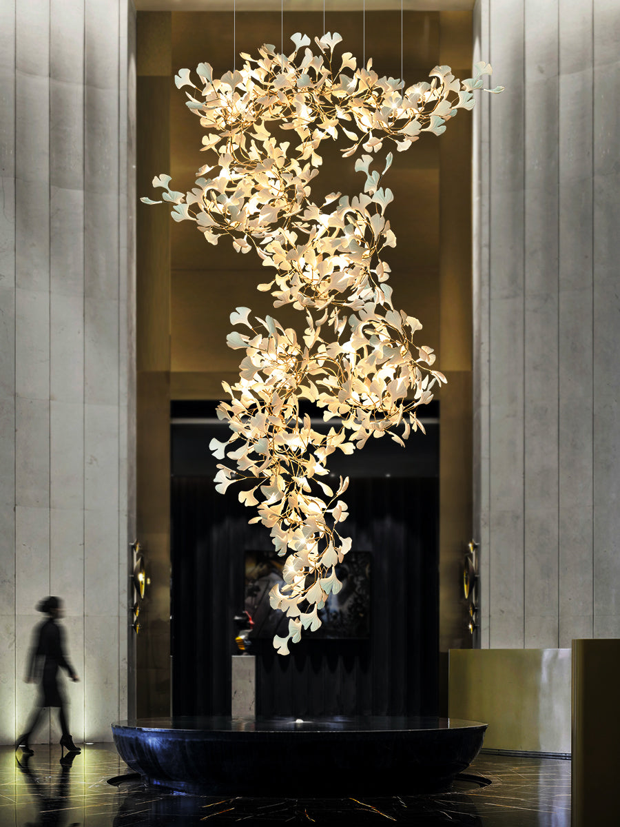 Solenne Chandelier
