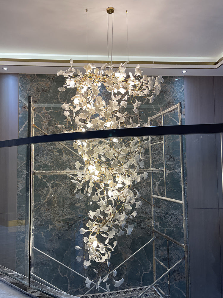 Solenne Chandelier