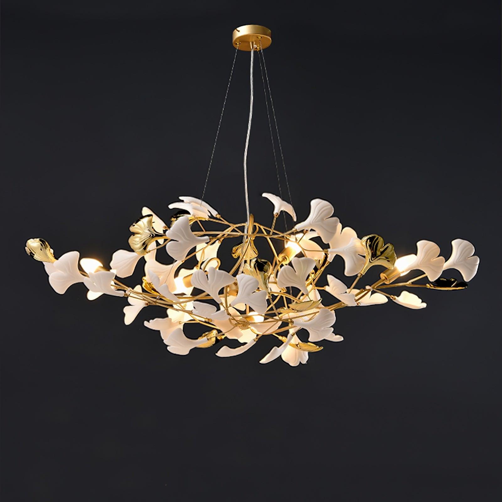 Lysandra Chandelier