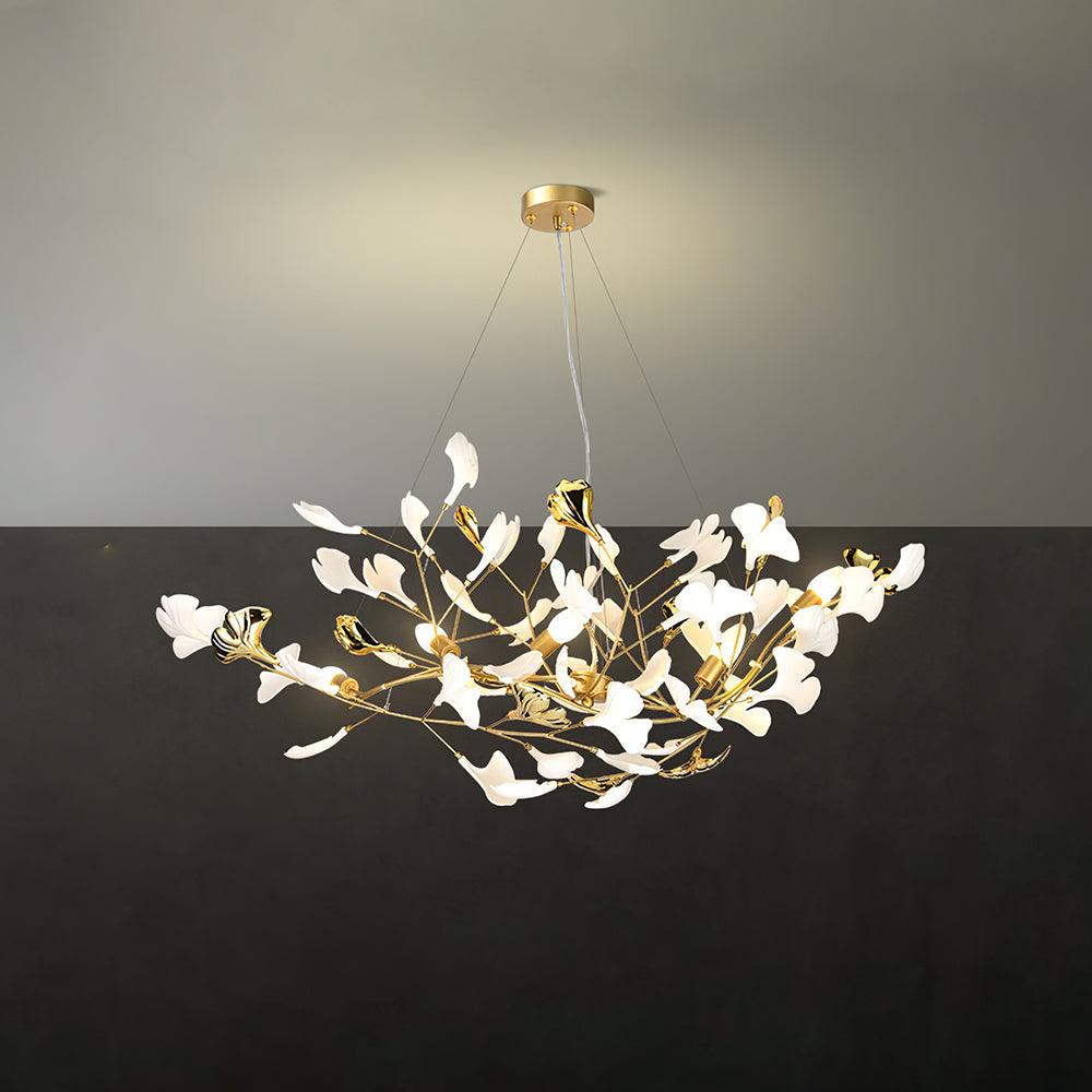 Lysandra Chandelier