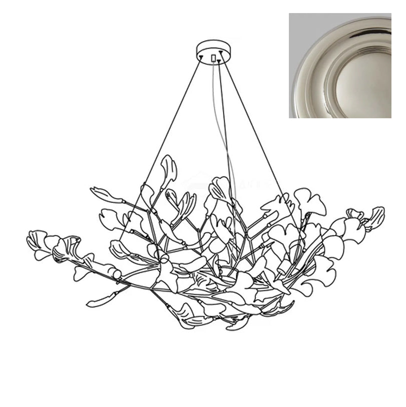 Lysandra Chandelier