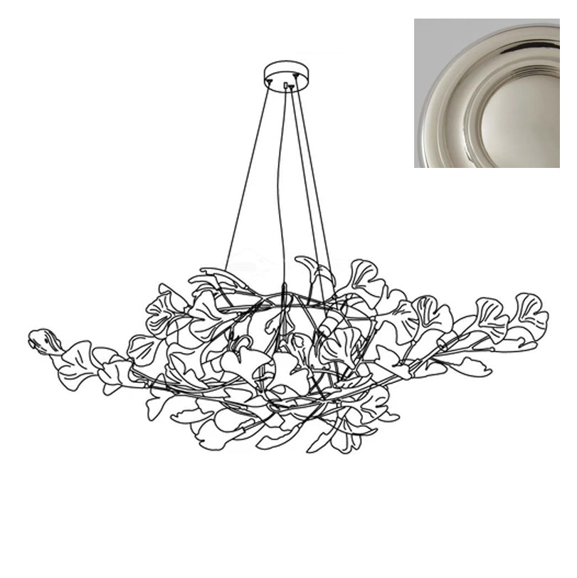 Lysandra Chandelier