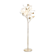 Ella Floor Lamp Gingko Ceramics - Neutralighting