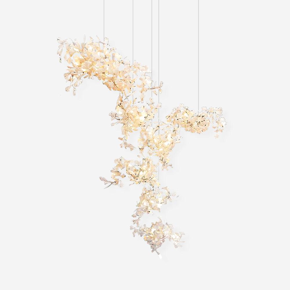 Solio Chandelier
