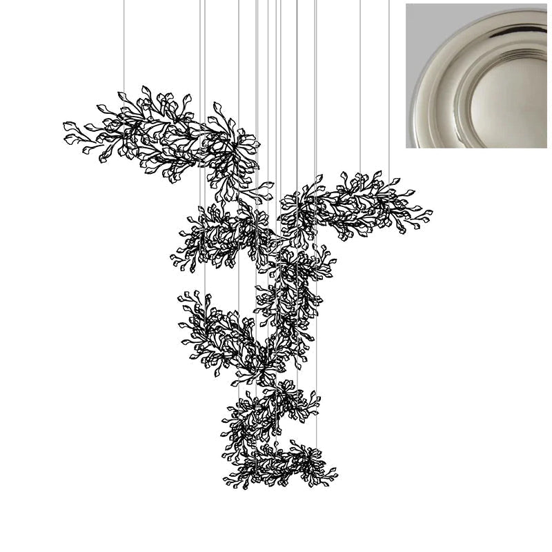 Apolline Chandelier