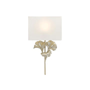 Daisy Wall Lamp Ginkgo Leaf - Neutralighting