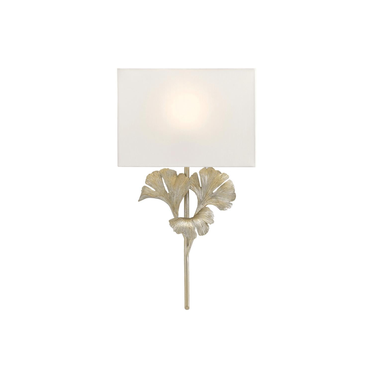 Daisy Wall Lamp Ginkgo Leaf - Neutralighting