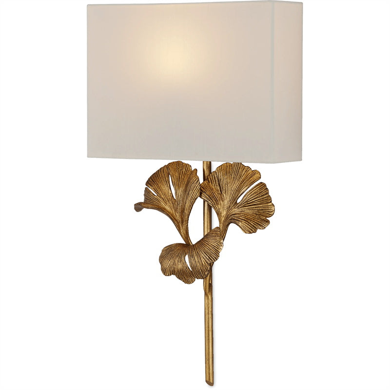 Rosamund Wall Lamp