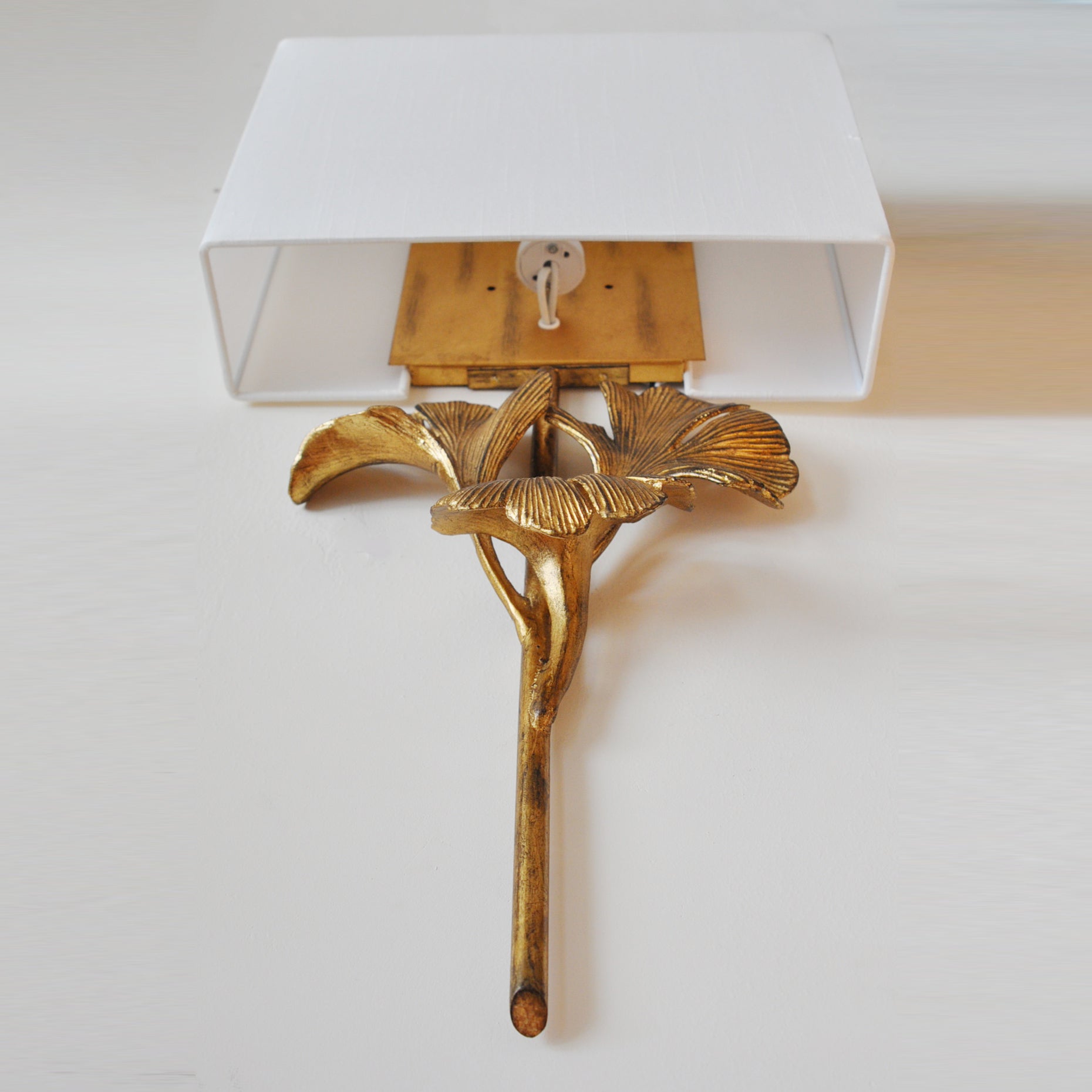 Rosamund Wall Lamp