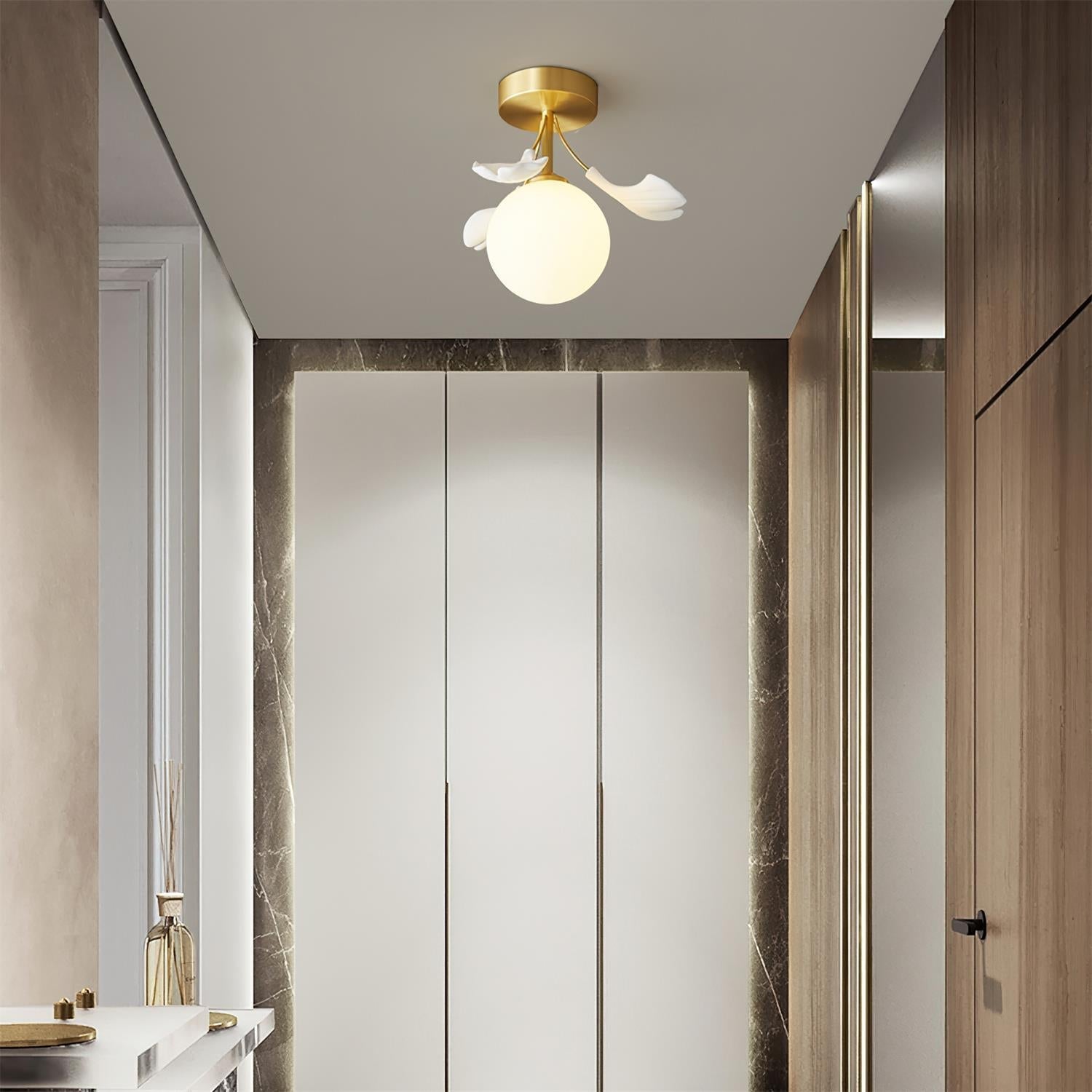 Yellio Ceiling Light
