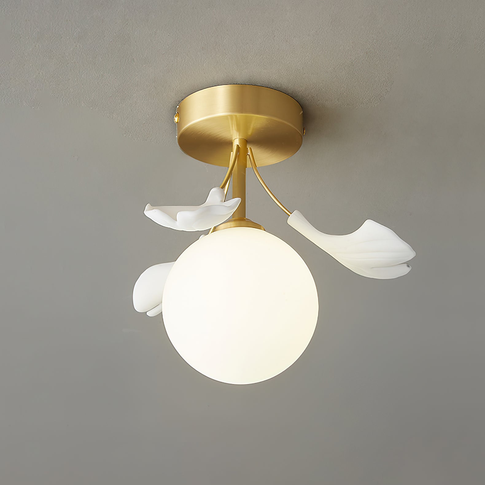 Yellio Ceiling Light