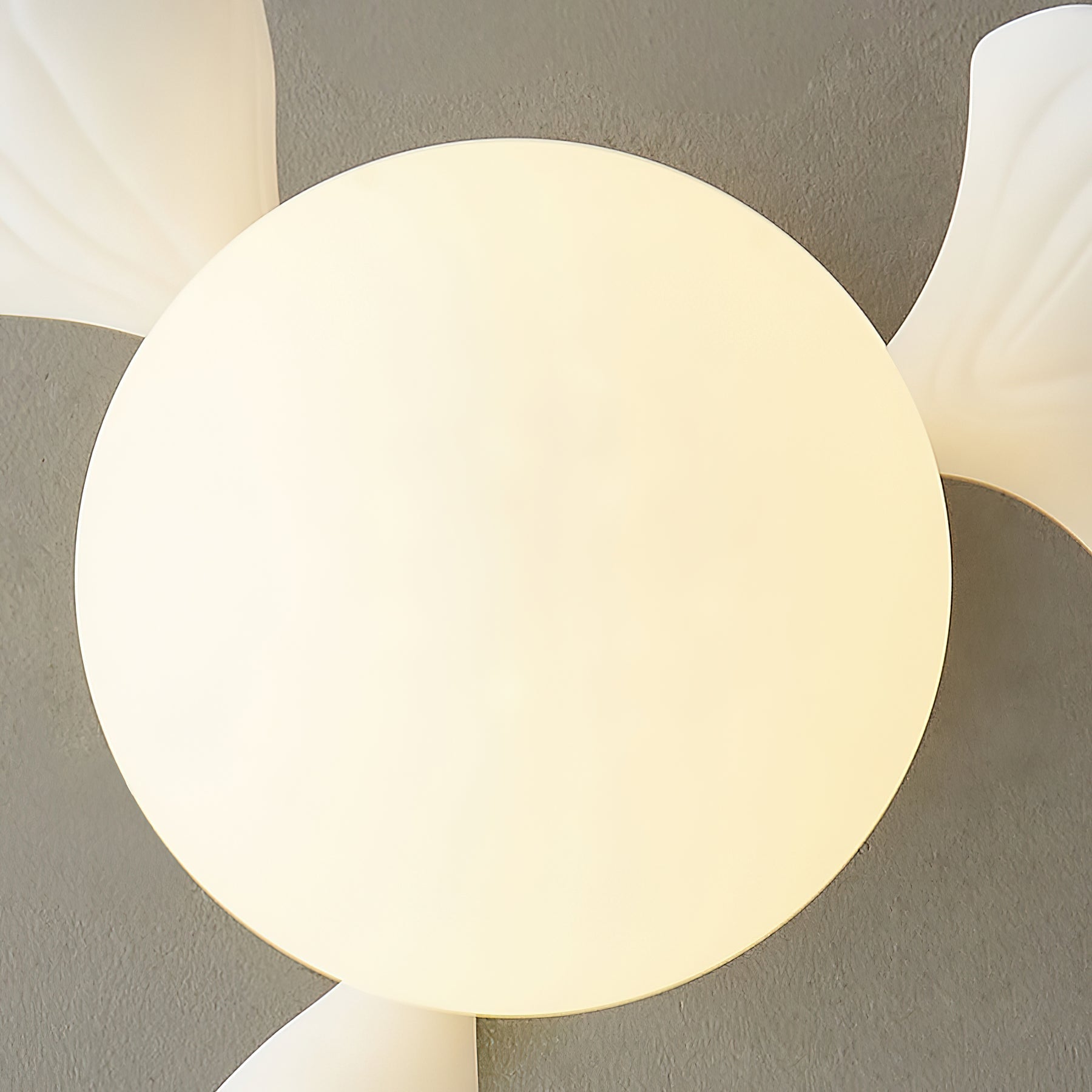 Yellio Ceiling Light