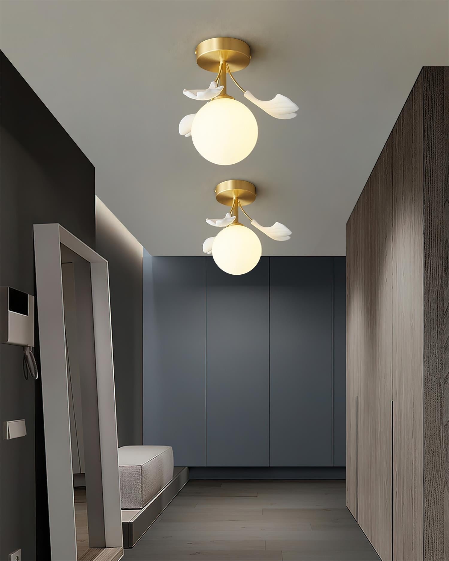 Yellio Ceiling Light