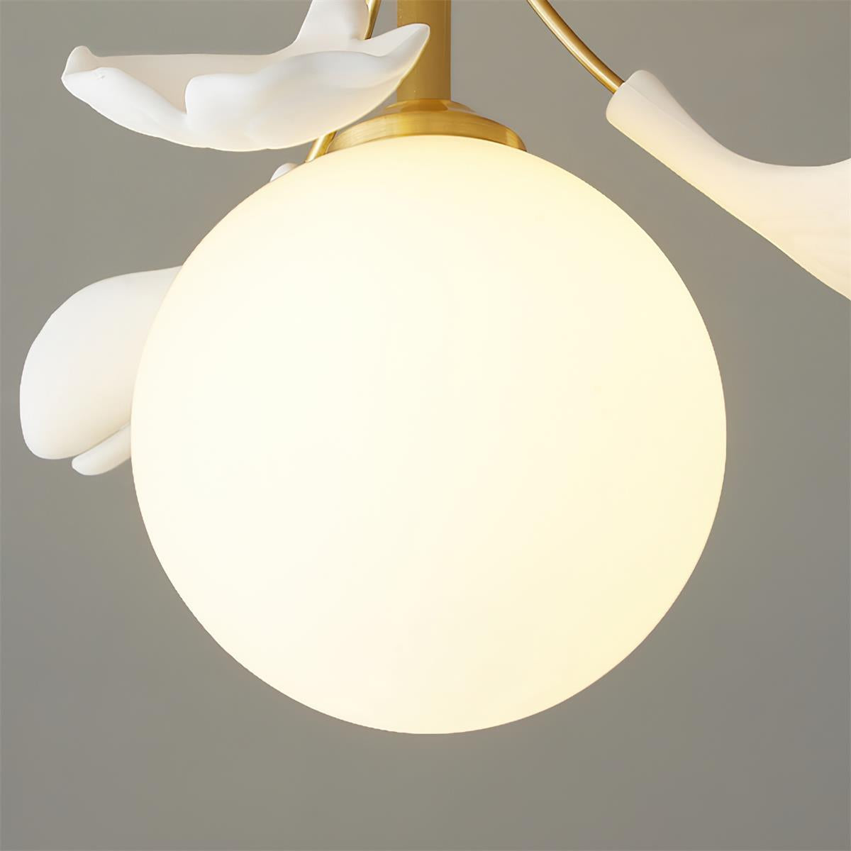 Yellio Ceiling Light