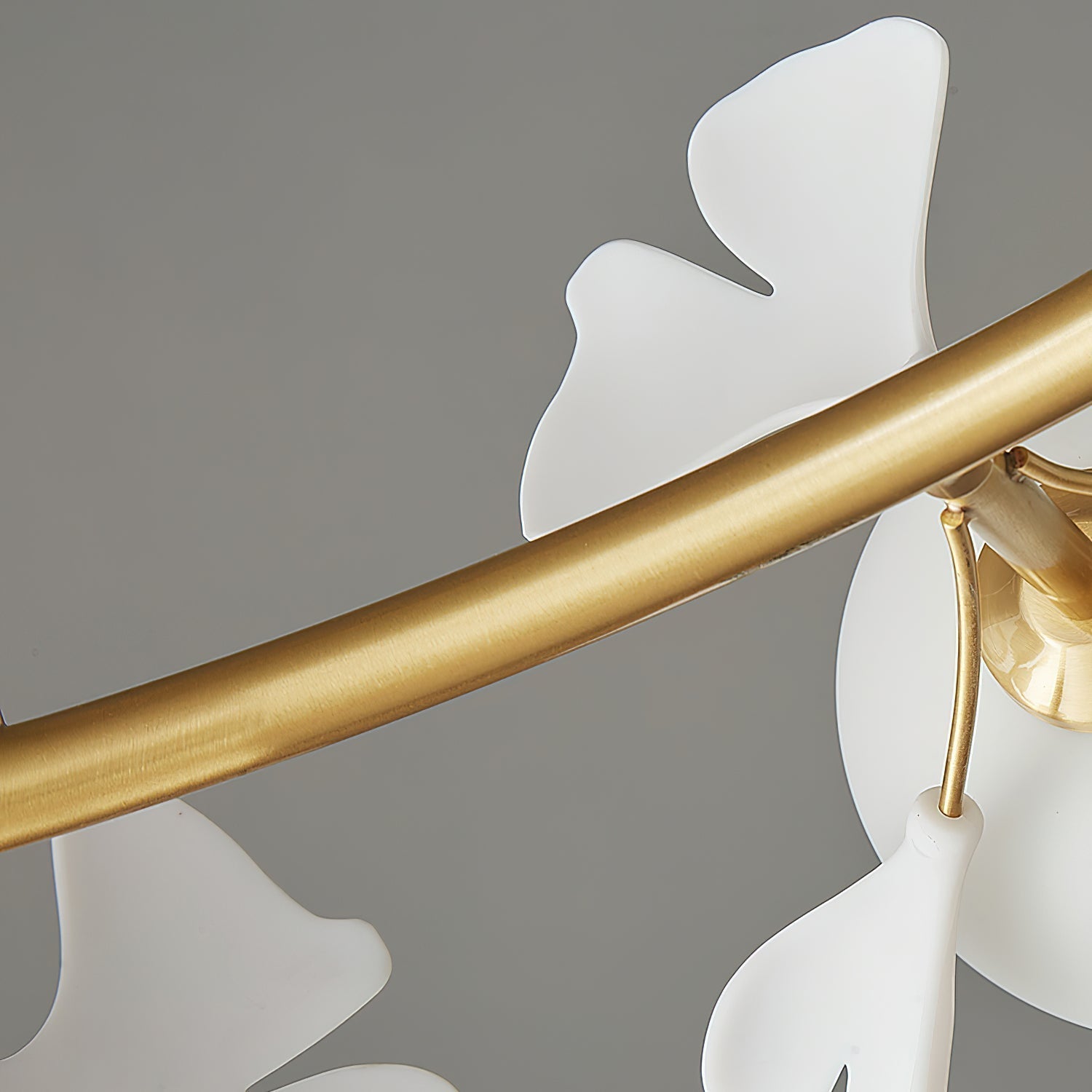 Fidova 8-Light Globe Chandelier