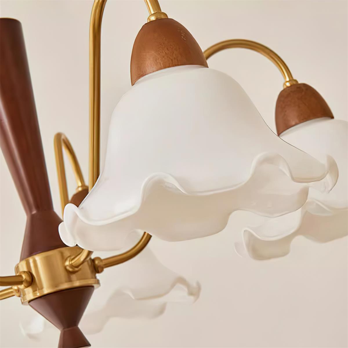 Gino Chandelier