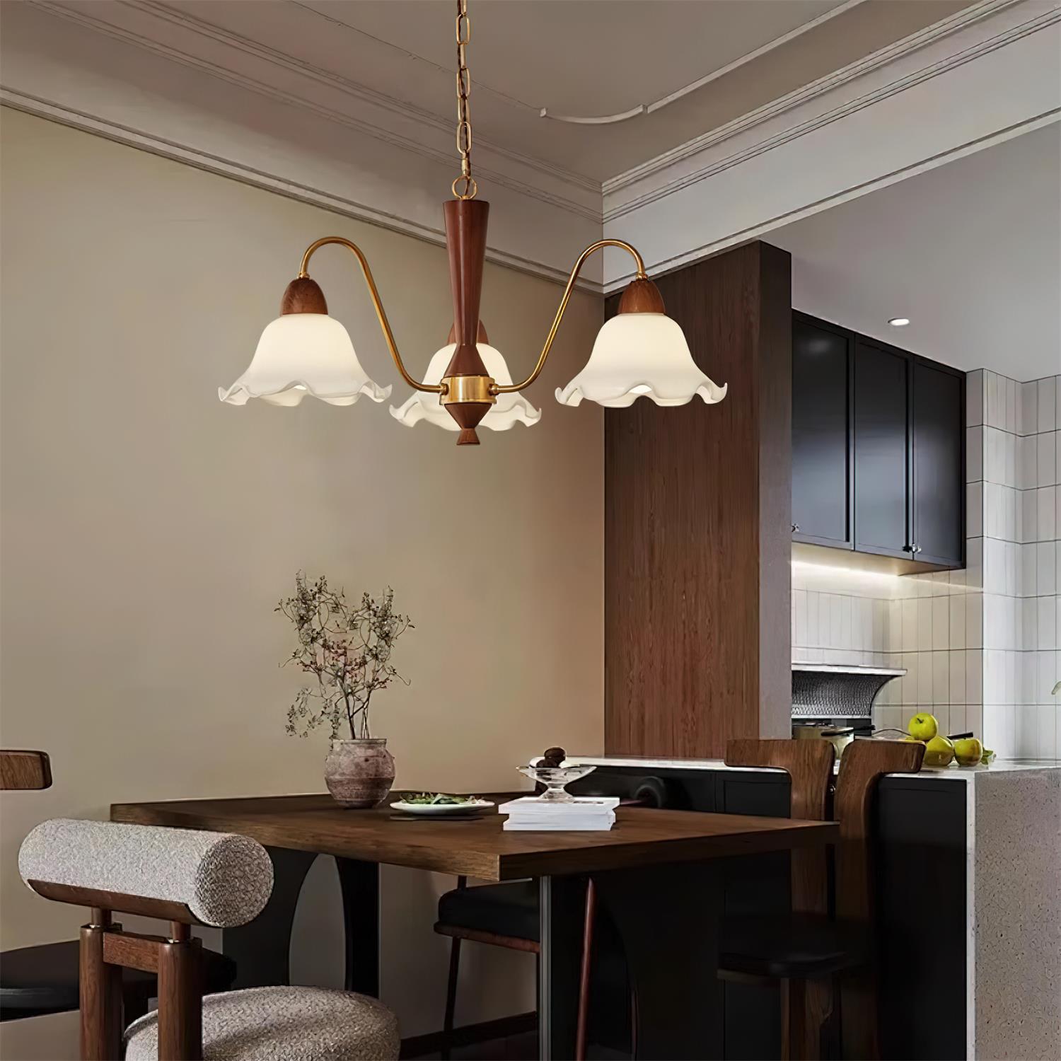 Gino Chandelier
