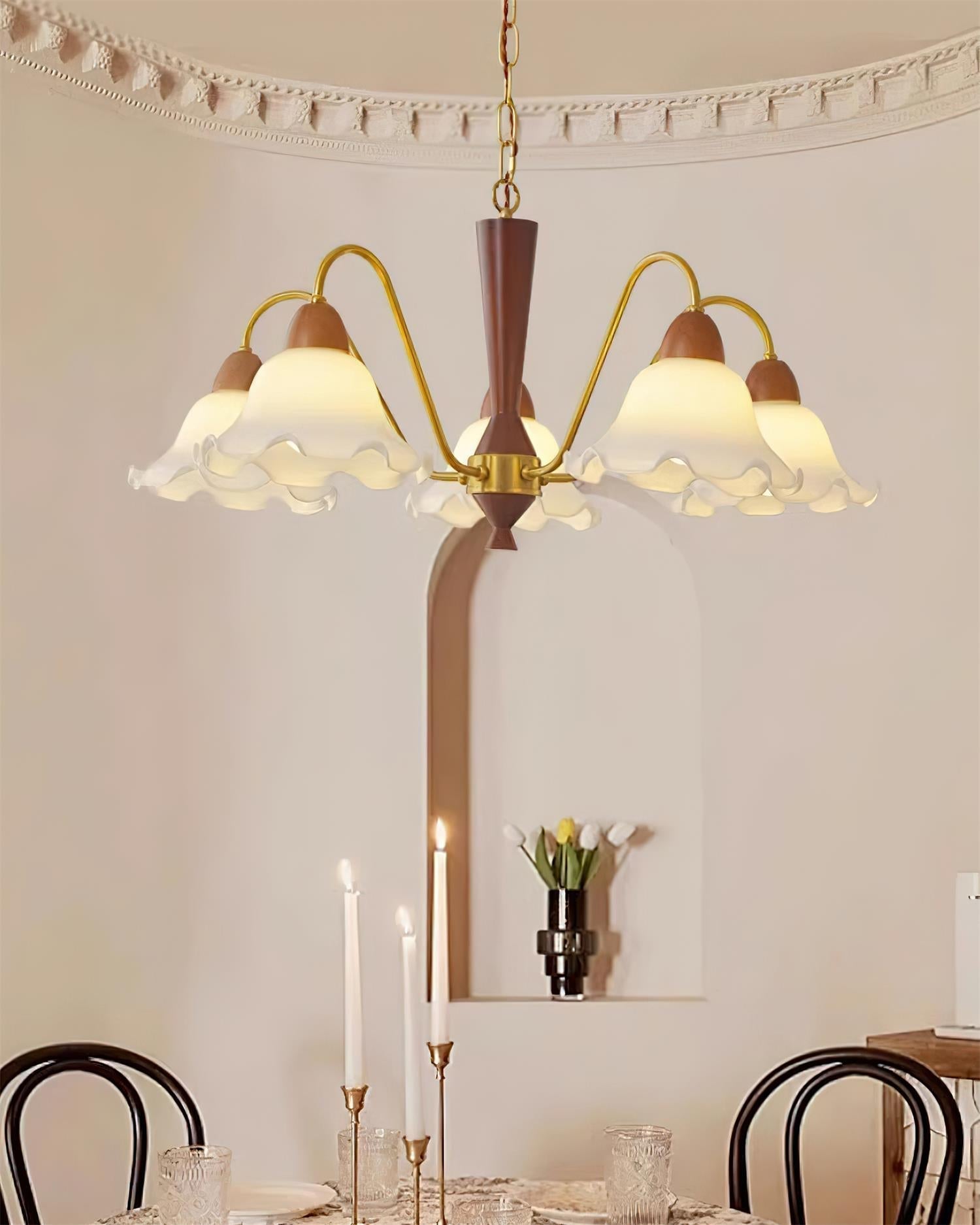 Gino Chandelier