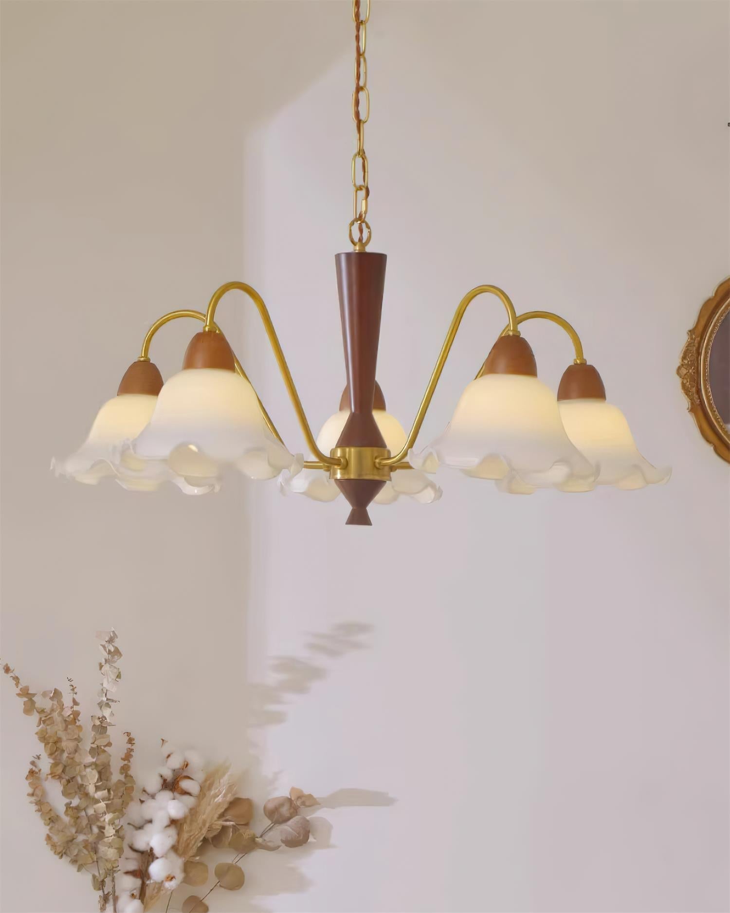 Gino Chandelier