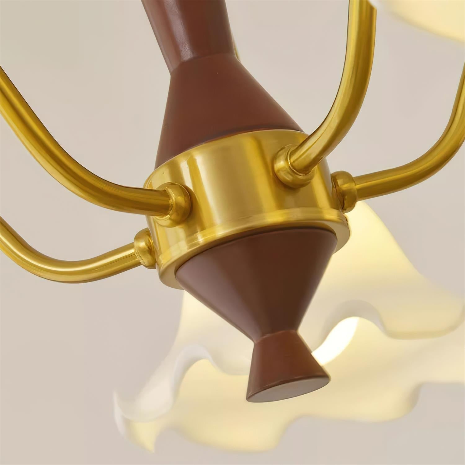 Gino Chandelier