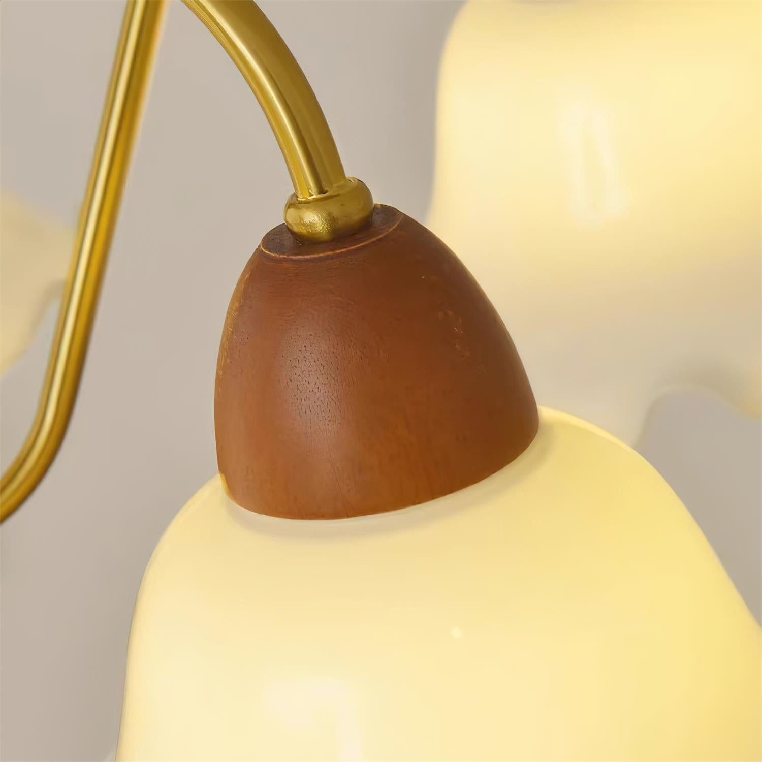 Gino Chandelier