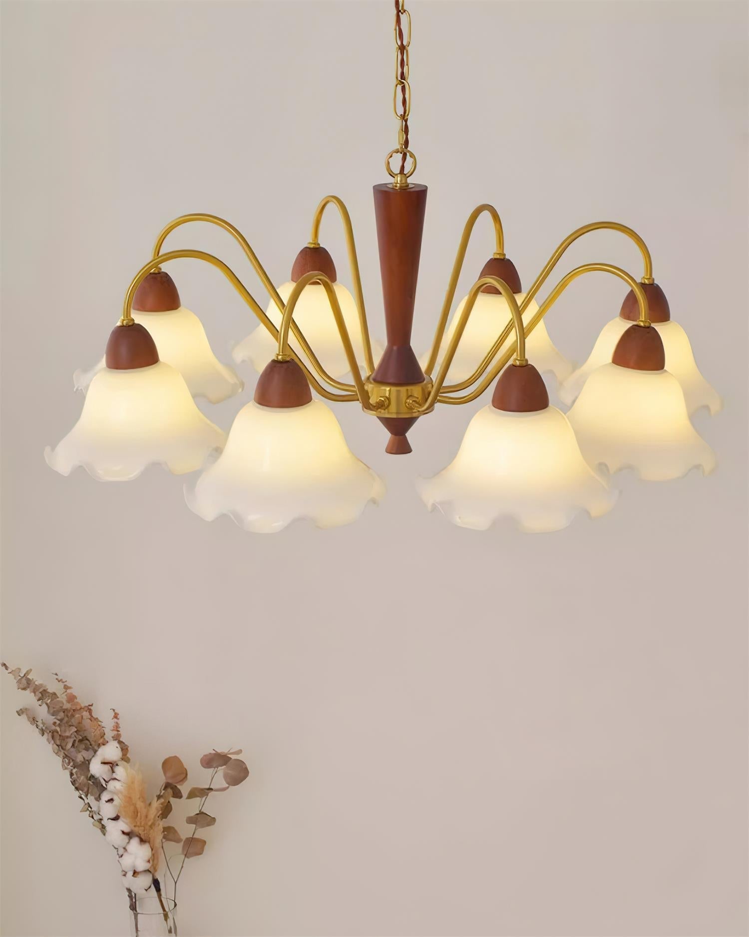 Gino Chandelier
