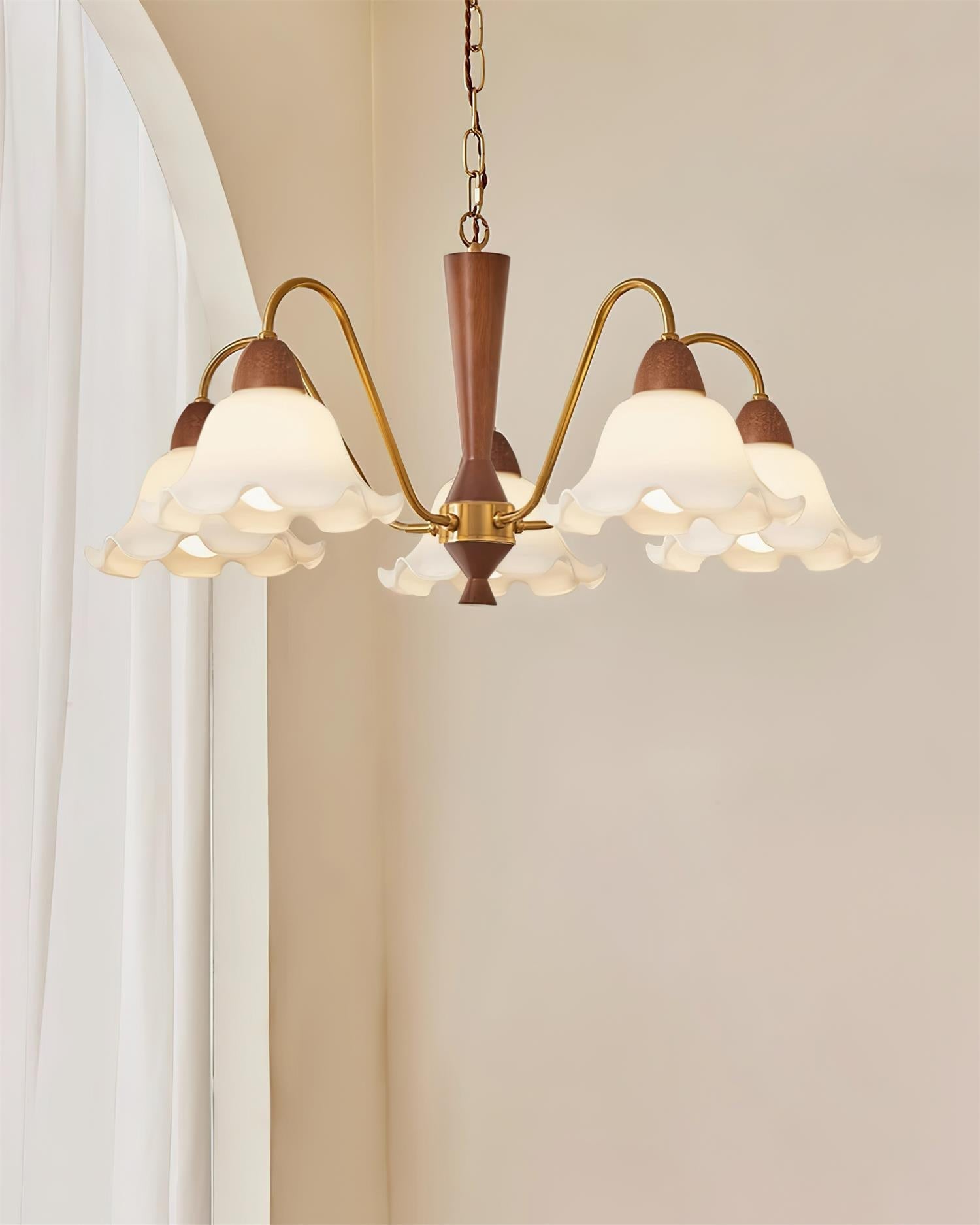 Gino Chandelier