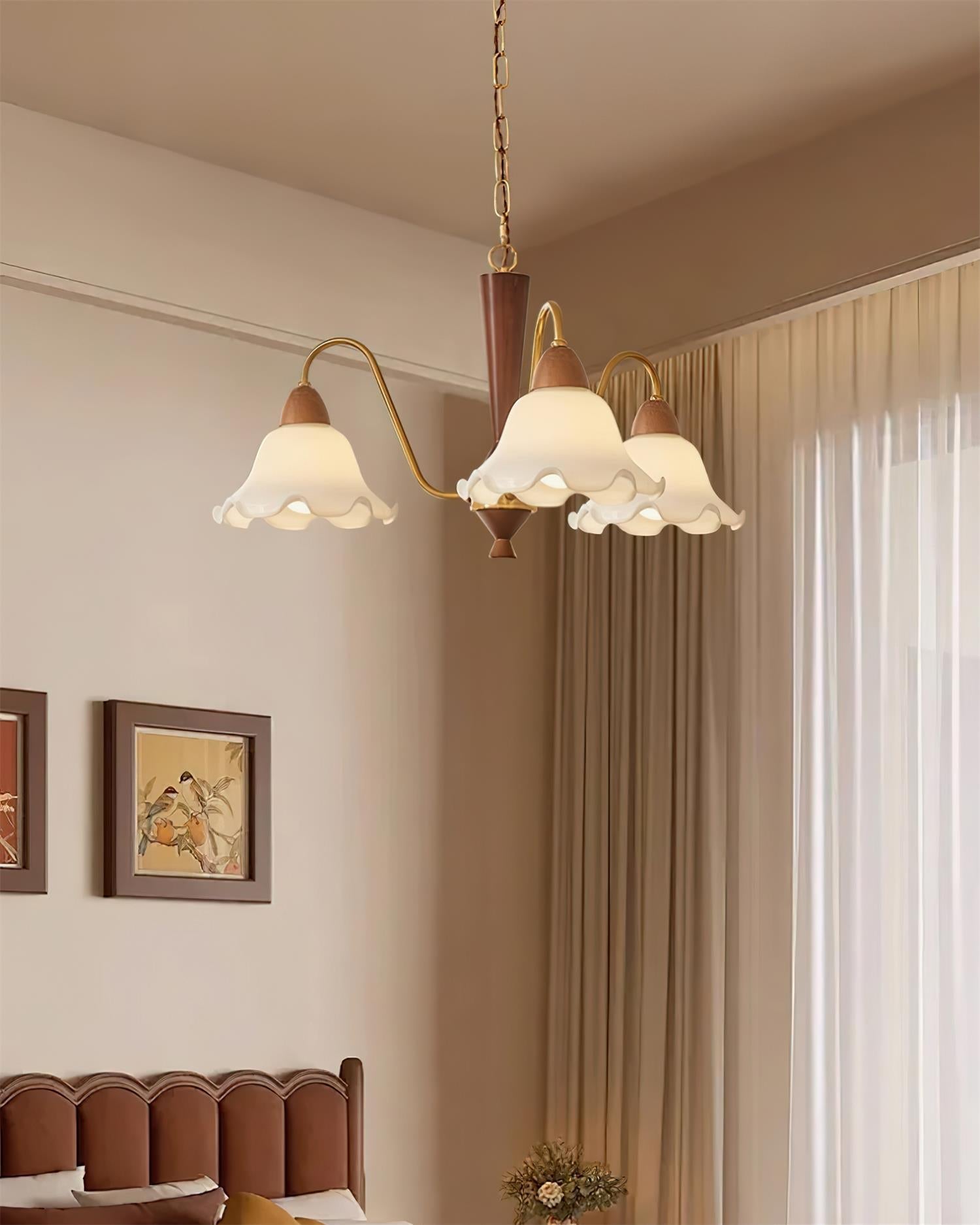 Gino Chandelier