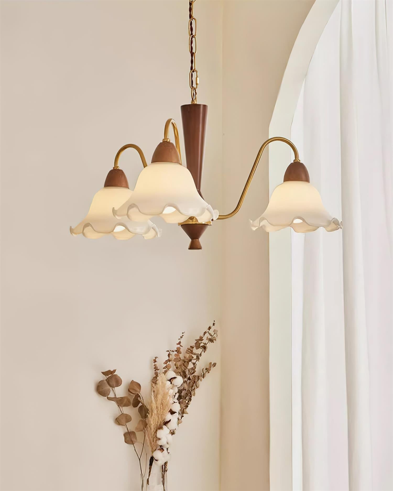 Gino Chandelier