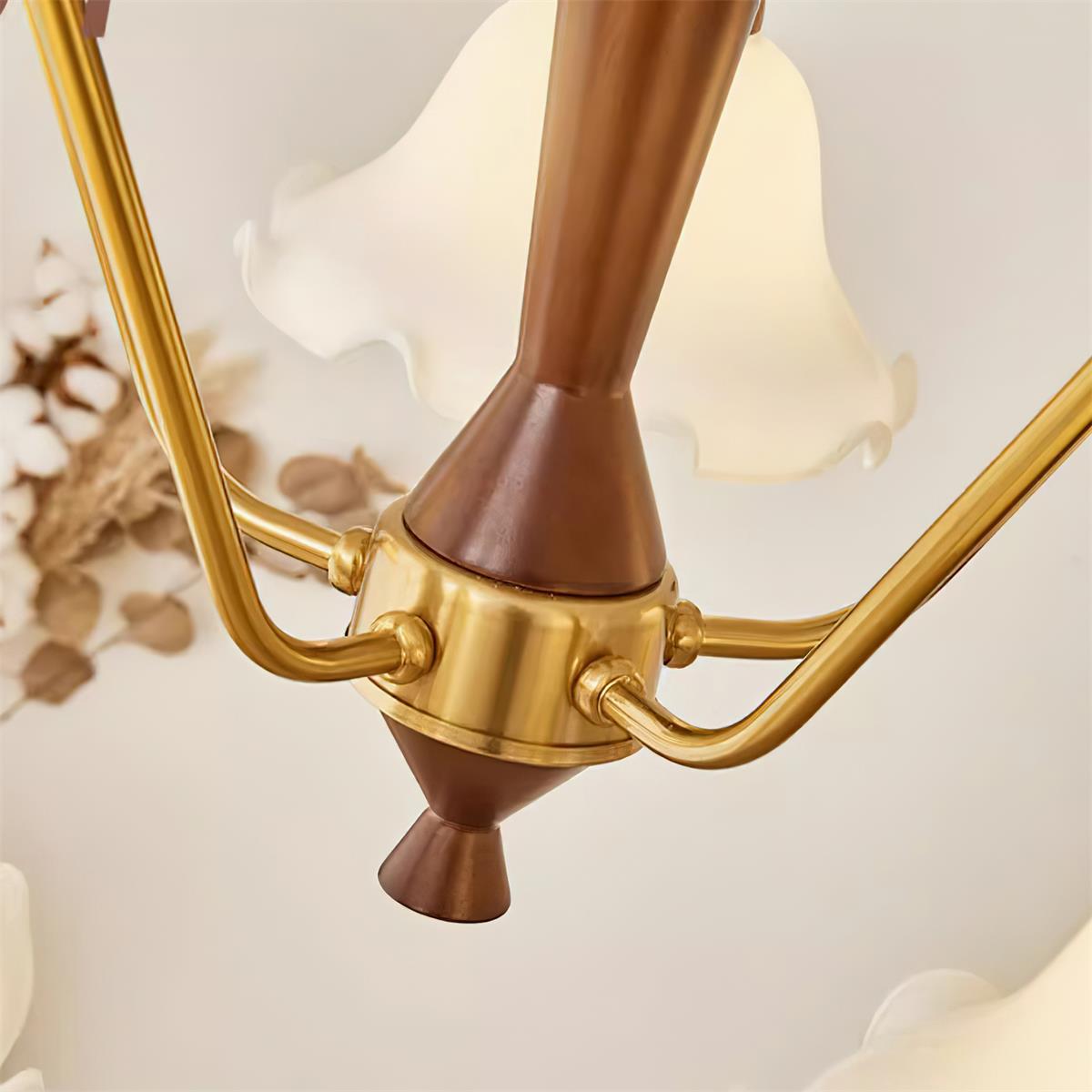Gino Chandelier