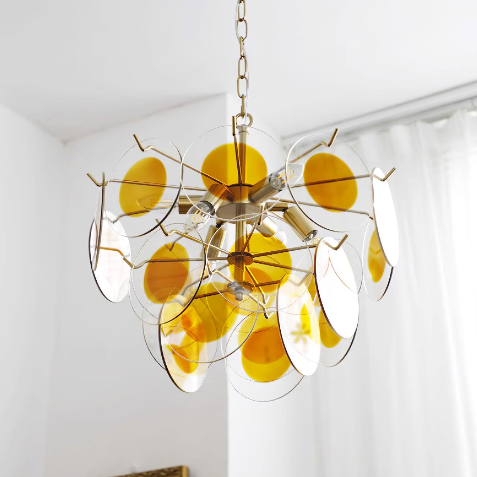 Amarande Chandelier
