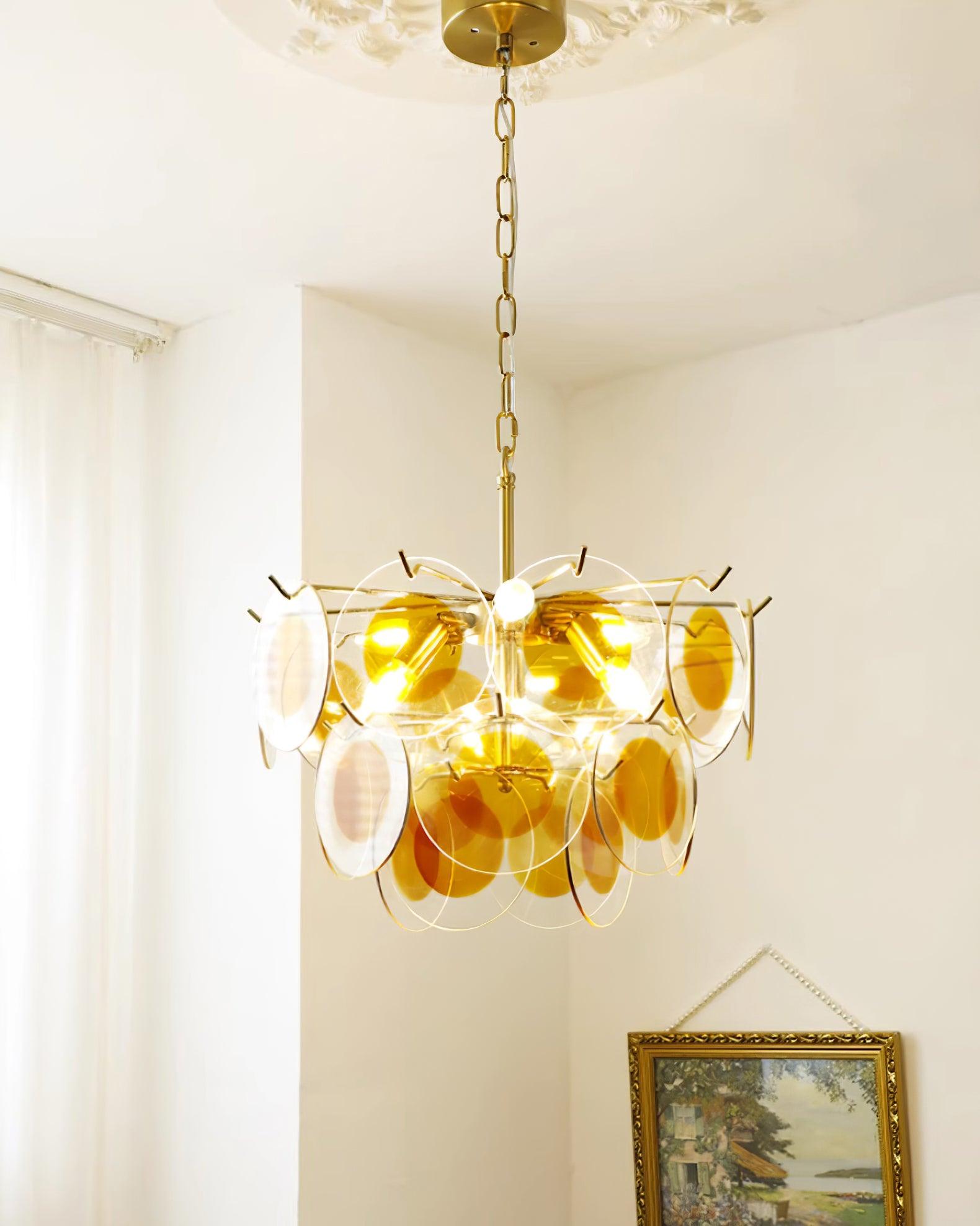 Amarande Chandelier