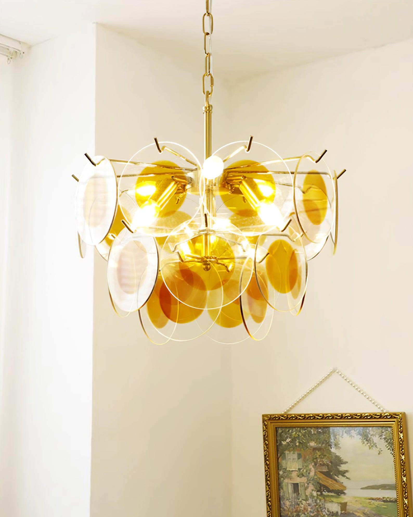 Amarande Chandelier