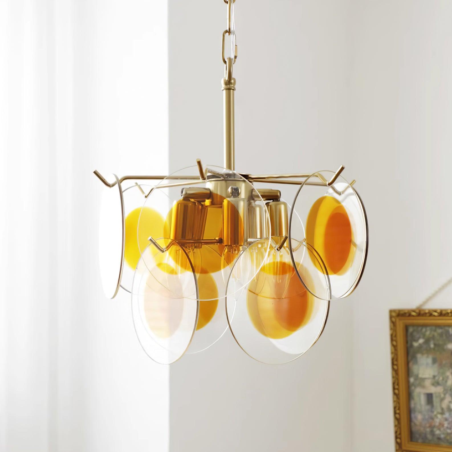 Amarande Chandelier