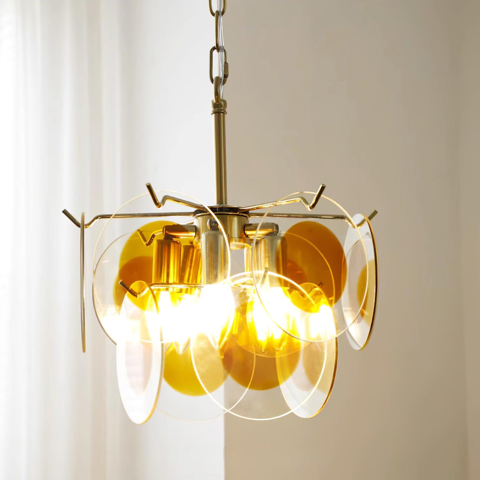 Amarande Chandelier