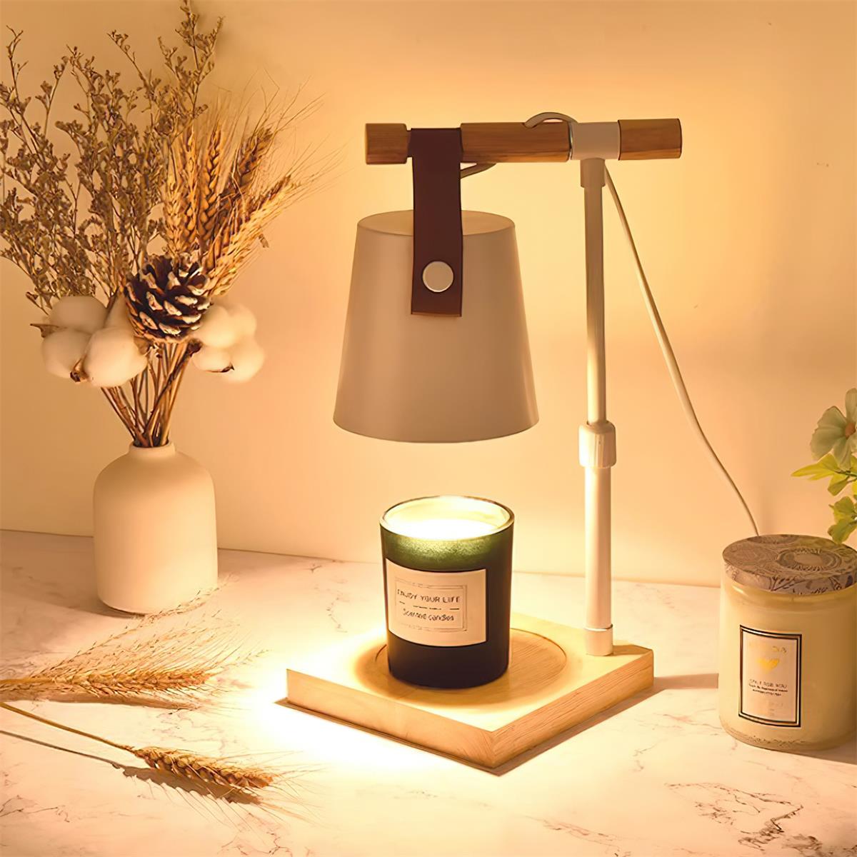 Marlow Lamp