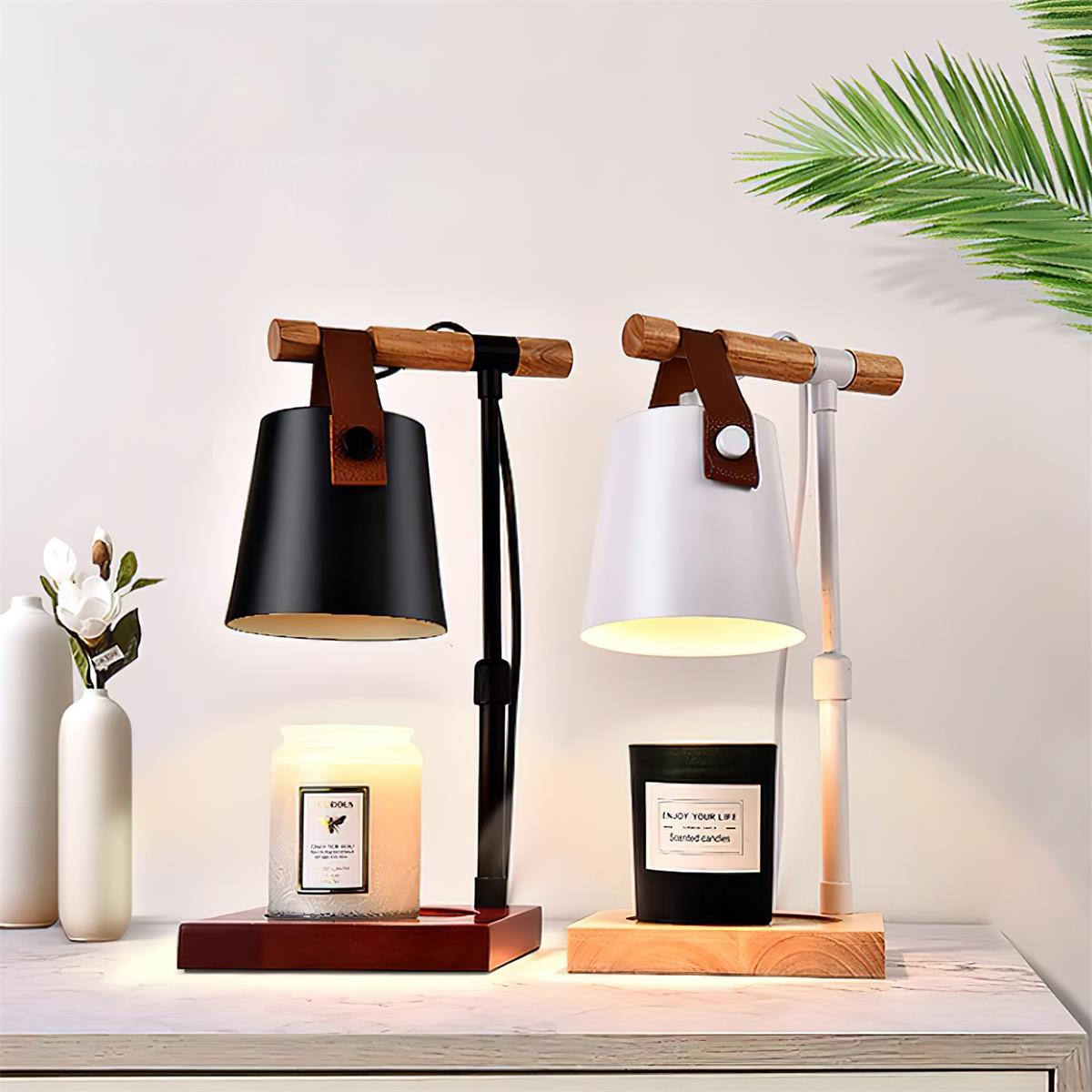 Marlow Lamp