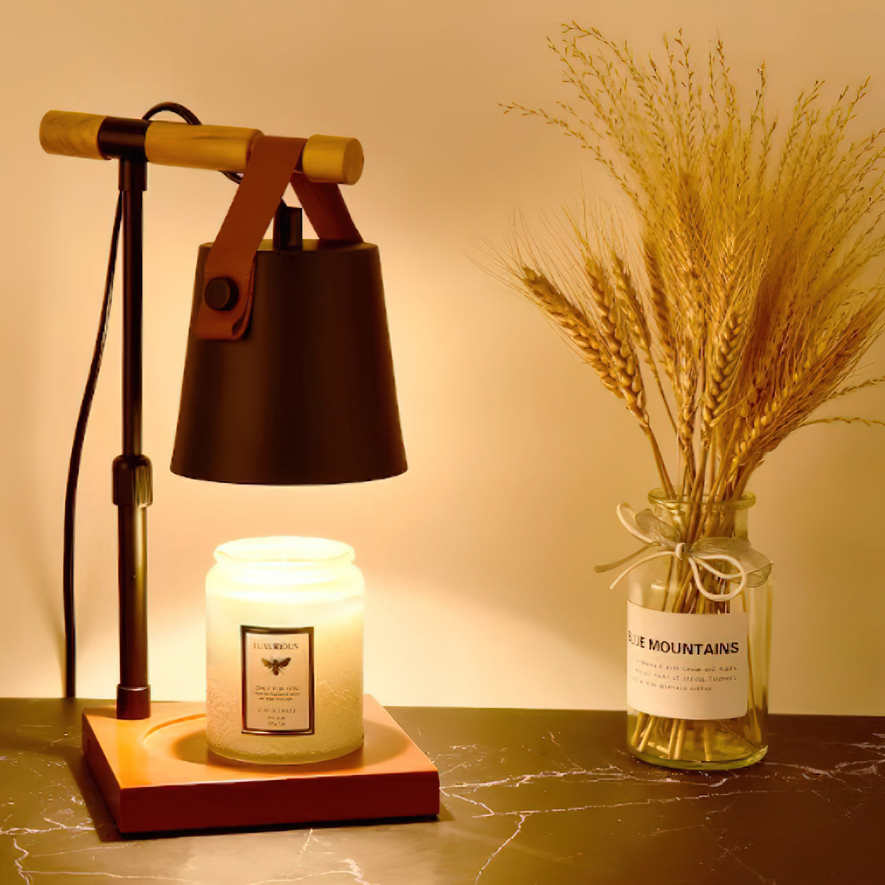 Marlow Lamp